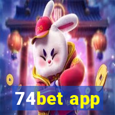 74bet app